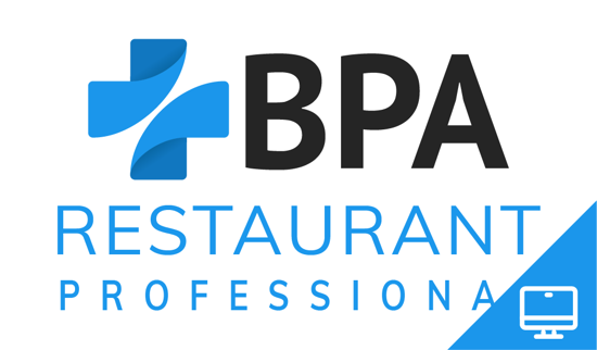 BPA Restaurant Pro additional station