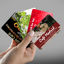 Custom Gift Cards
