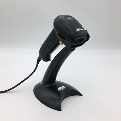 Picture of Used OCOM Barcode Scanner