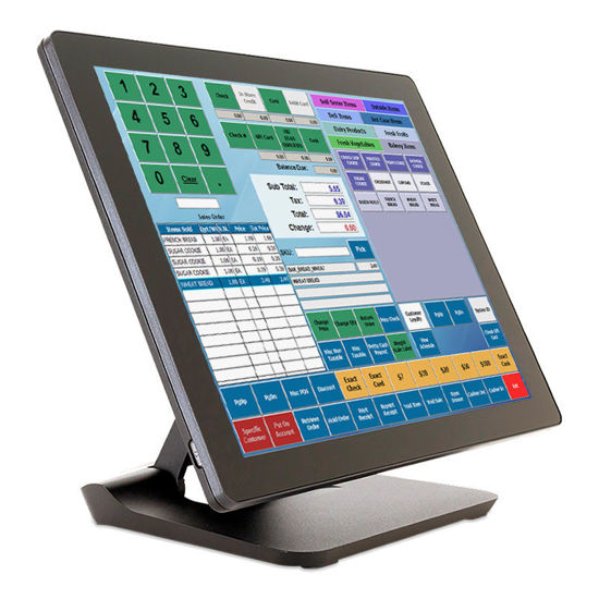BPA POSx Touch POS System