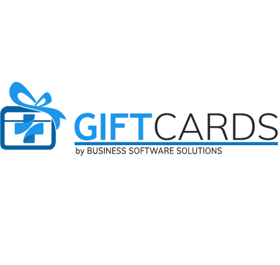 Picture of BPA Standalone Gift Card Software