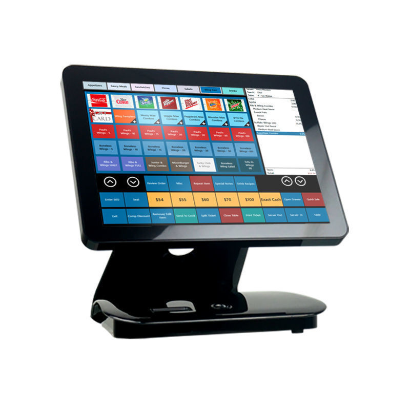 Computer Store POS System, Computer Store Point of Sale System