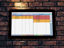 BPA Elite II Kitchen Monitor