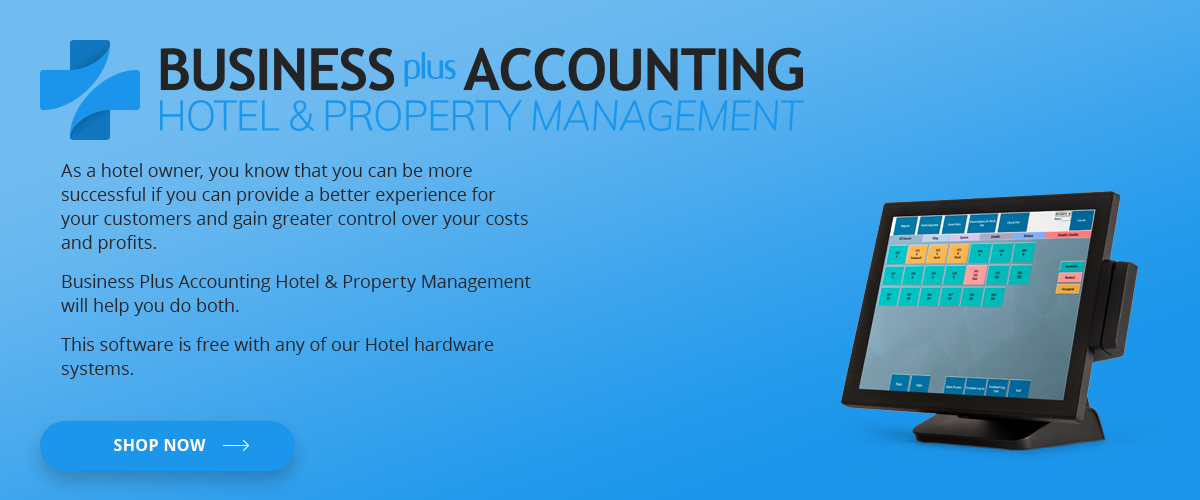 BPA Hotel and Property Management