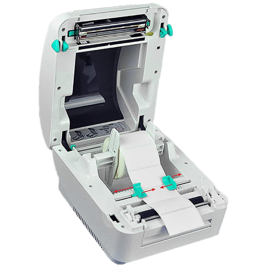 Picture of Arkscan Barcode Printer