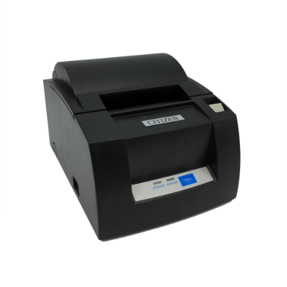 Picture of Used Citizen 310 Printer