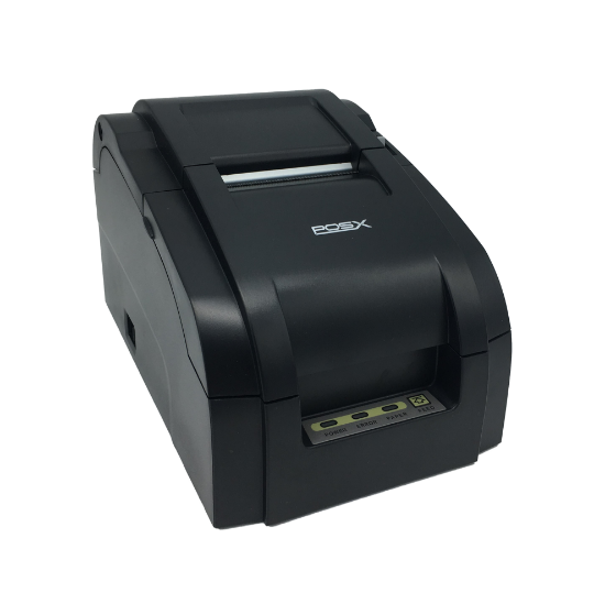 Picture of Used POS X Receipt Printer