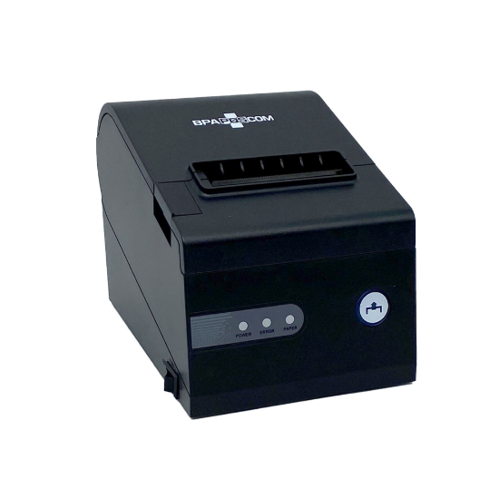 Picture of Used Thermal Receipt Printer
