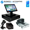 BPA Elite III Grocery POS System	