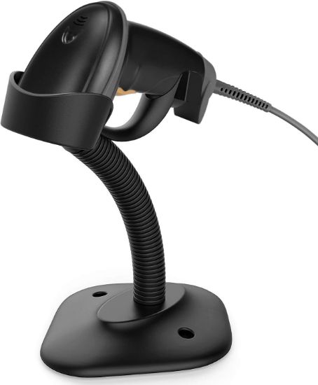 Picture of Barcode Scanner