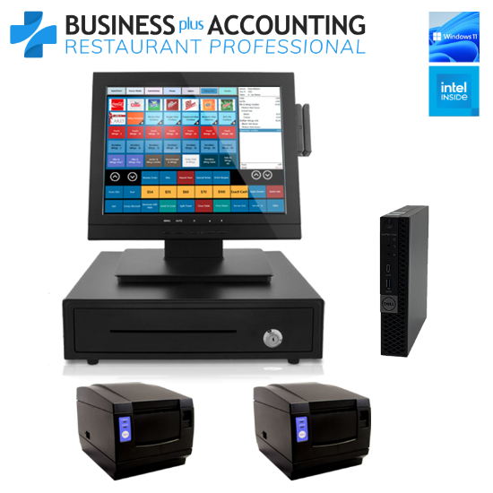 Picture of Used Single Station Restaurant System