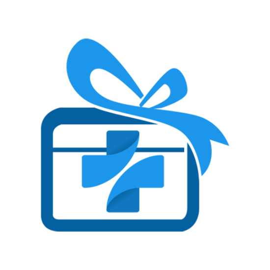 Digital Gift Cards	