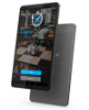 Lenovo Tablet with RapidServer	