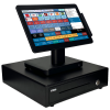 Picture of Elite III Restaurant Point of Sale System