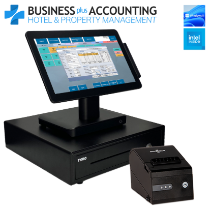 BPA Elite III Hotel System